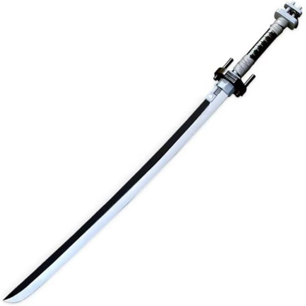 Amazon.co.jp: [HAISNOW] ゼンレスゾーンゼロ 星見雅 コスプレ道具 刀